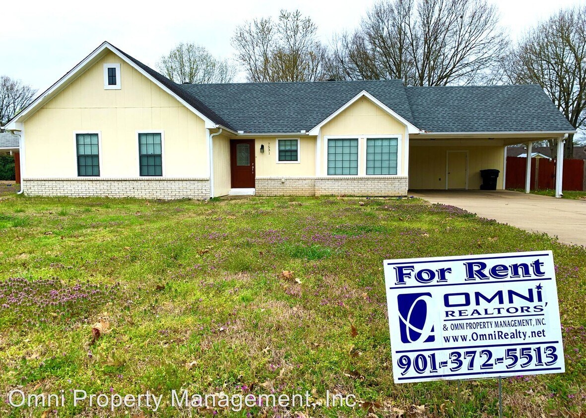 Primary Photo - 3 br, 2 bath House - 7531 Bridgewater Dr.