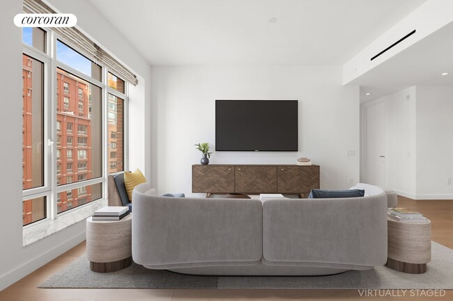 Foto del edificio - 555 W 22nd St