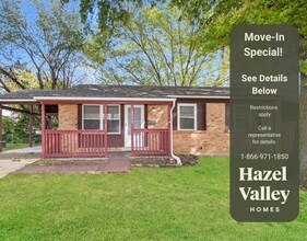 Building Photo - 1955 Hungerford Dr