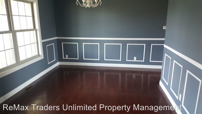 Foto del edificio - 10615 N Glenfield Dr