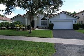 Foto principal - 4203 NW 54th St