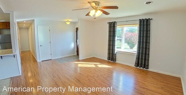 Building Photo - 3 br, 2 bath House - 2487 Brookfield Dr.