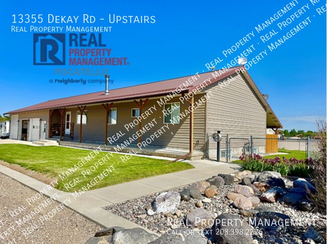 Foto del edificio - 13355 N Dekay Rd