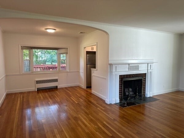Building Photo - 100 Fessenden St