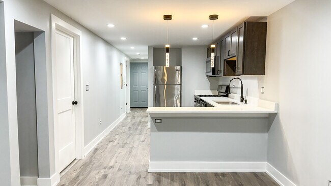 Foto del edificio - 1015 N Lawndale Ave