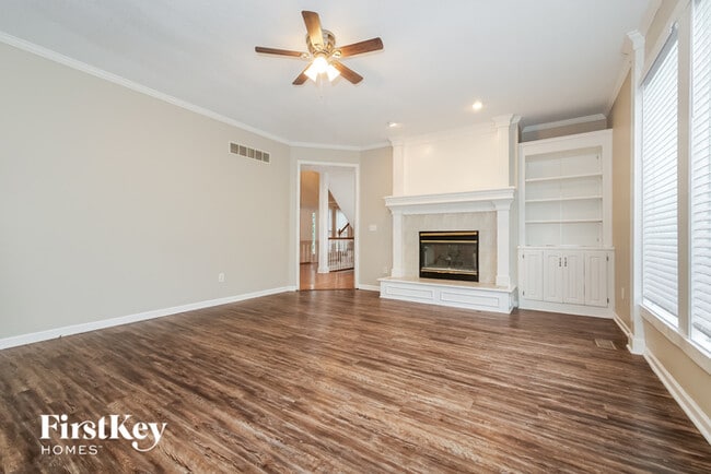 Building Photo - 14374 S Blackfeather St