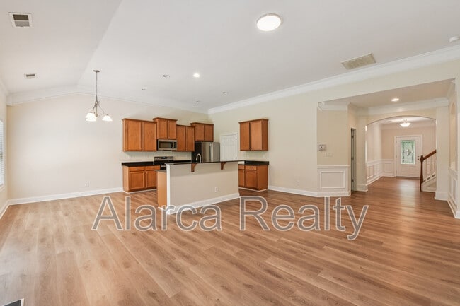Foto del edificio - 3317 Bridgewick Rd