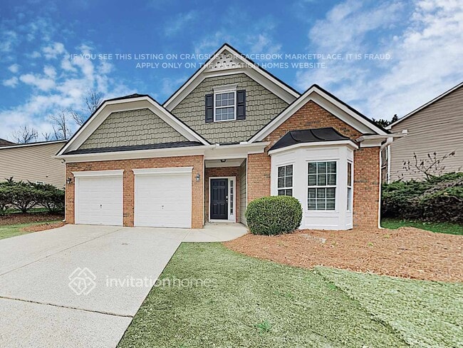 Building Photo - 3485 Arbroath Dr