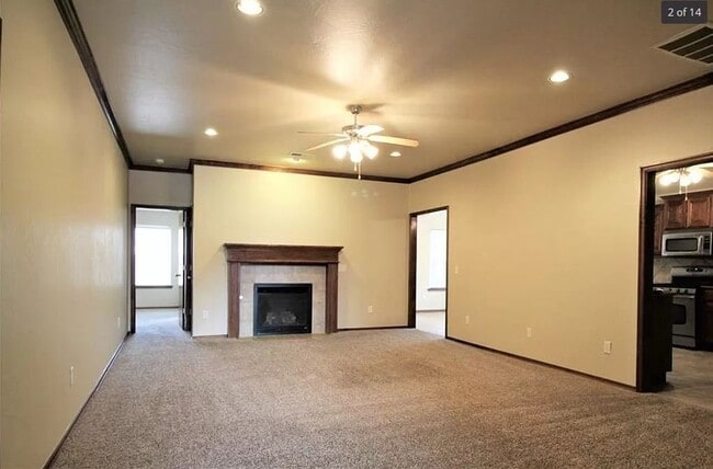 Photo - 2017 NW 176th Terrace House