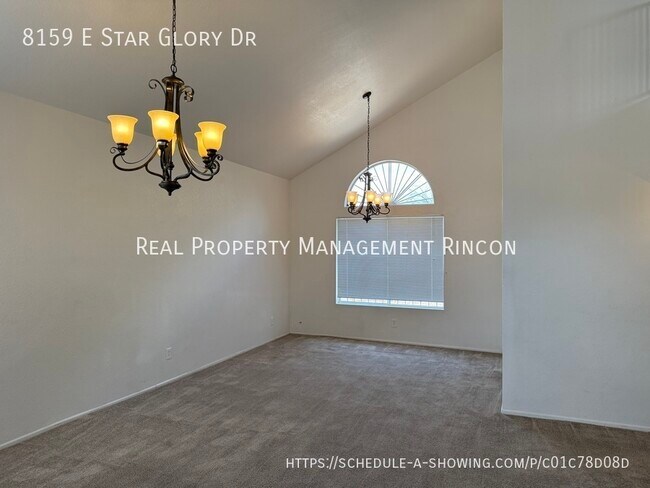 Foto del edificio - 8159 E Star Glory Dr