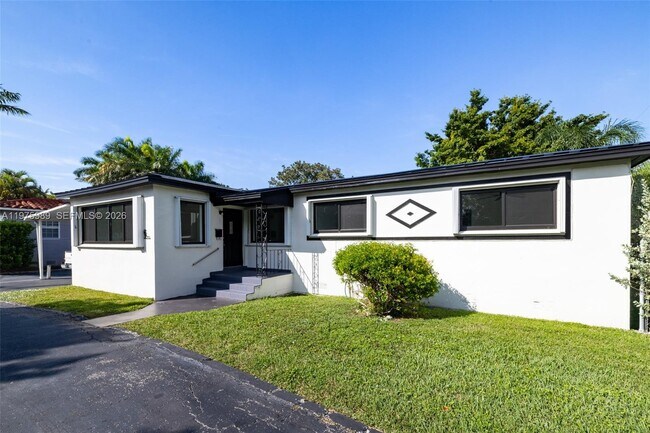 Foto del edificio - 3401 SW 17th St