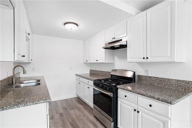 Foto principal - 415 S Olive St