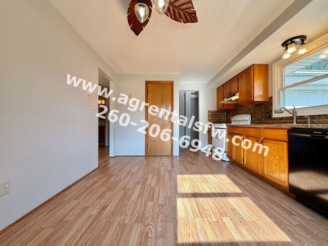 Foto del edificio - 2 Bedroom Home
