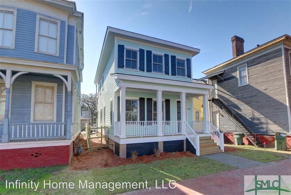 Primary Photo - 207 E Anderson St