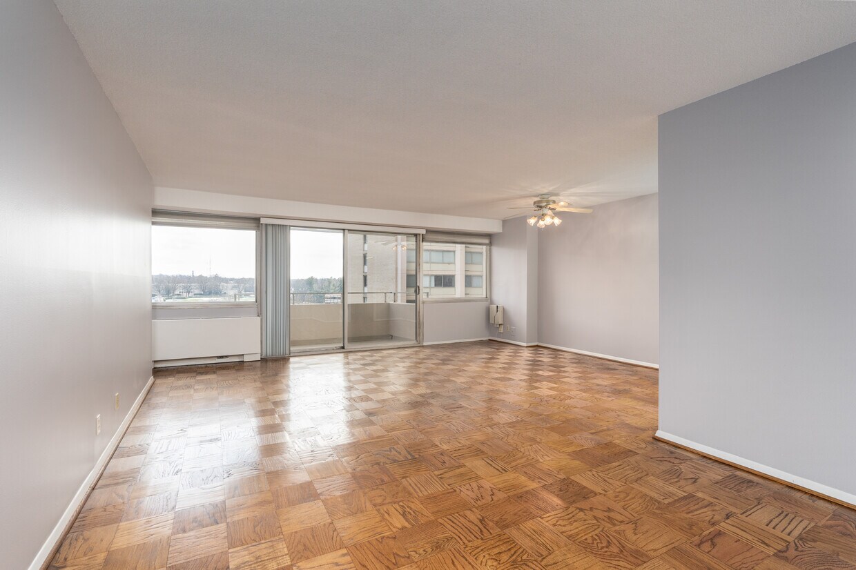 5500 Friendship Blvd Unit 1110N, Chevy Chase, MD 20815 Condo for Rent