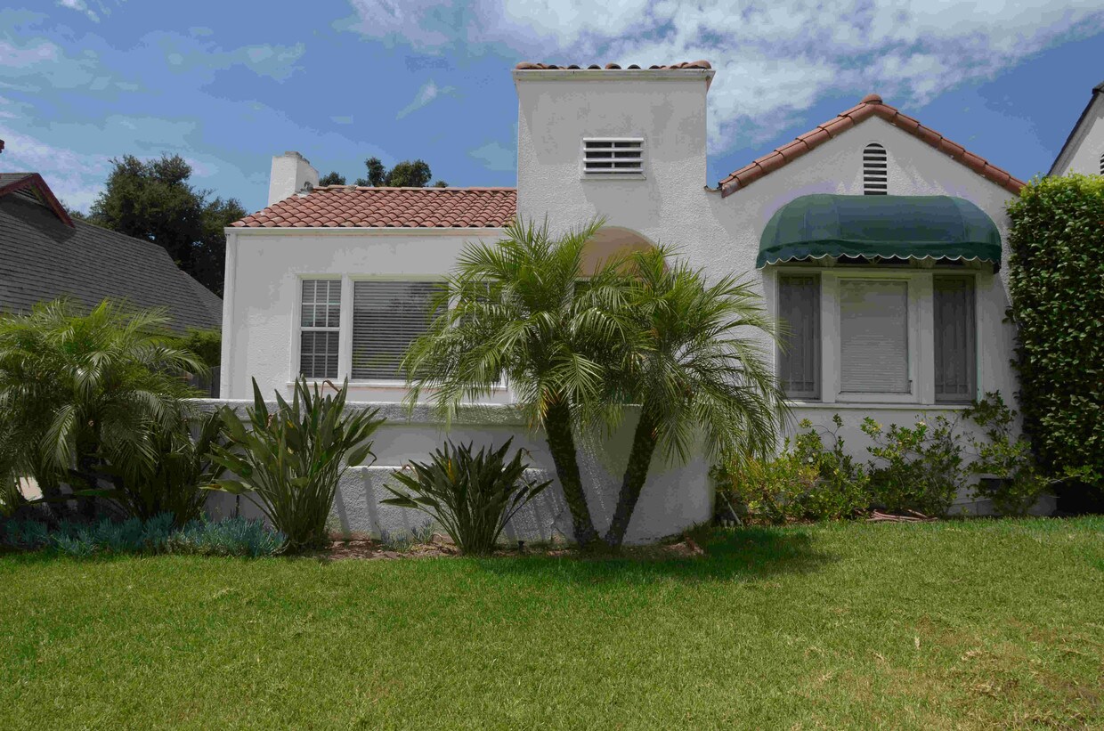 429 N Cordova St, Alhambra, CA 91801 House Rental in Alhambra, CA