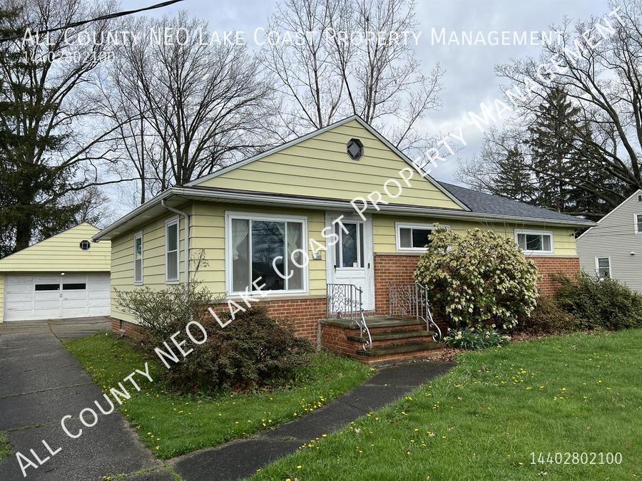 Primary Photo - 3542 Walter Rd