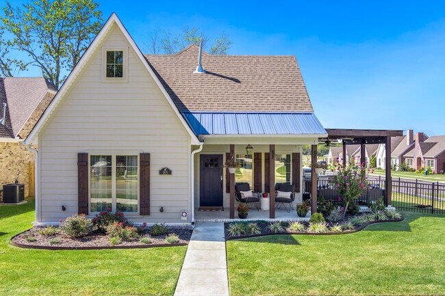 Foto del edificio - 85 N Solitude Bend