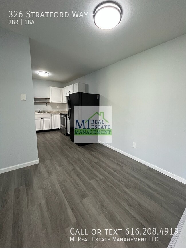 Foto del edificio - 326 Stratford Way