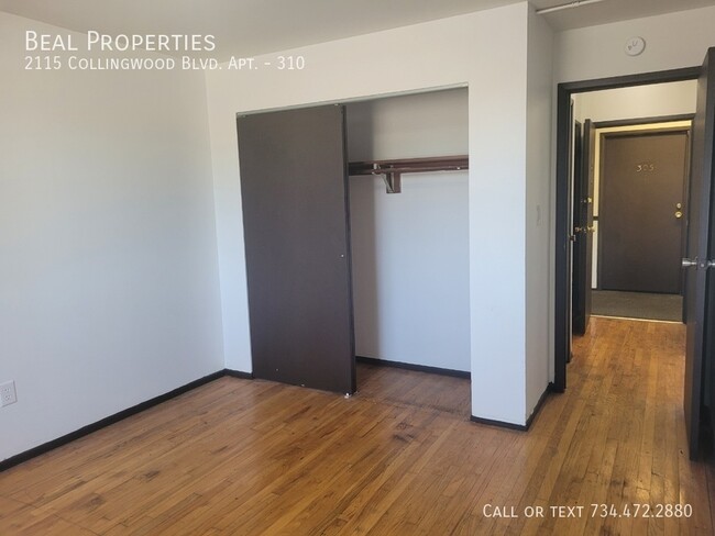 Foto del edificio - 2115 Collingwood Blvd