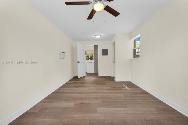 Foto del edificio - 299 NW 43rd St