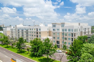 Building Photo - The Standard at St. Louis