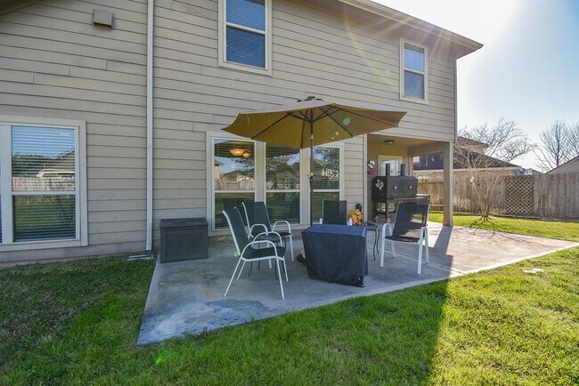 Building Photo - 3307 Hardley Meadow Ct