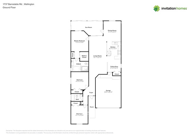 Foto del edificio - 1737 Barnstable Rd