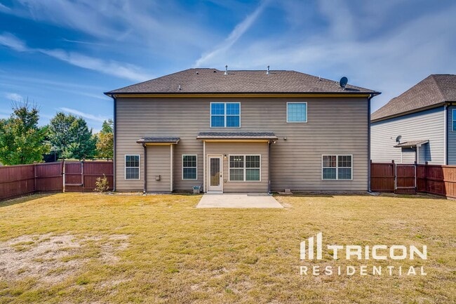 Building Photo - 2706 Holden Spring Dr
