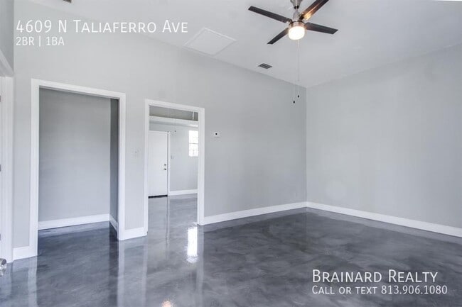 Photo - 4609 N Taliaferro Ave House