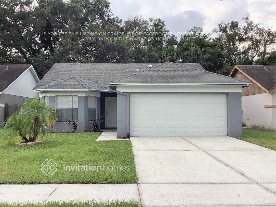 Foto principal - 1716 Brandon Trace Ave