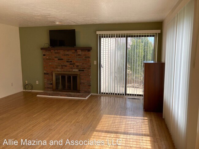 Foto del edificio - 3 br, 3.5 bath House - 663 Allison Dr