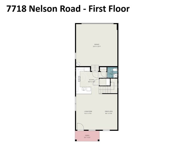 Building Photo - 7718 Nelson Rd