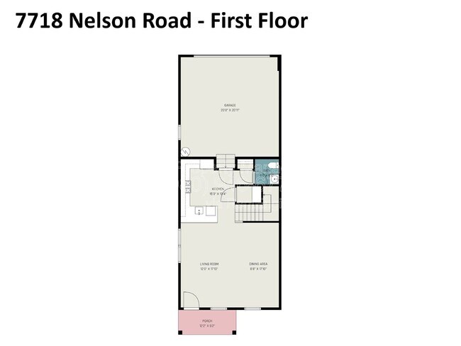 Foto del edificio - 7718 Nelson Rd