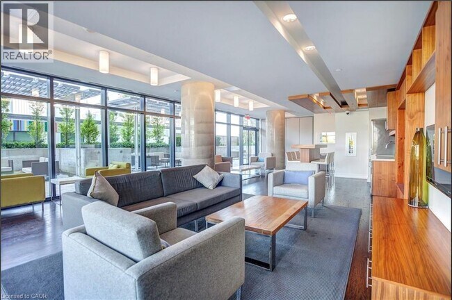 Photo du bâtiment - 225 Sackville St