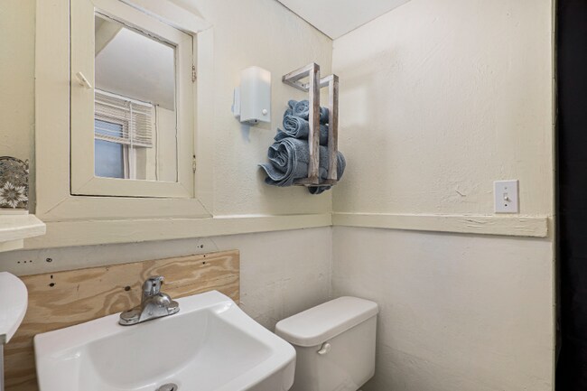 Foto del edificio - 929 11th St