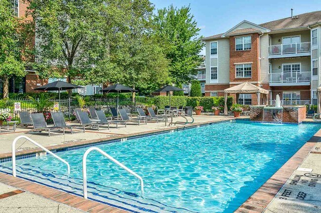 Foto del edificio - Highlands at Westwood