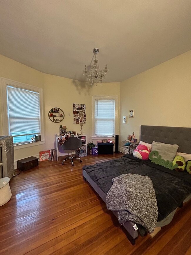 Building Photo - 272-274 Meigs St