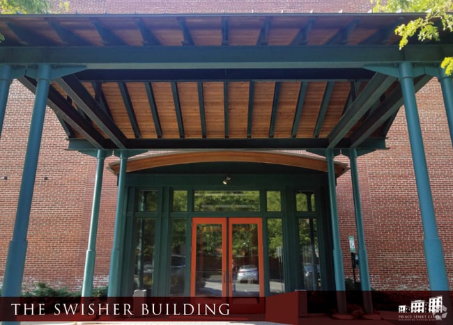 Building Photo - 425 N Prince St