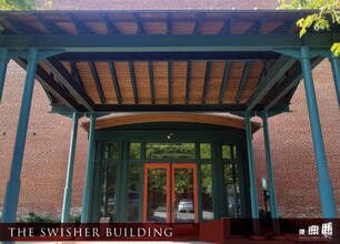 Building Photo - 425 N Prince St