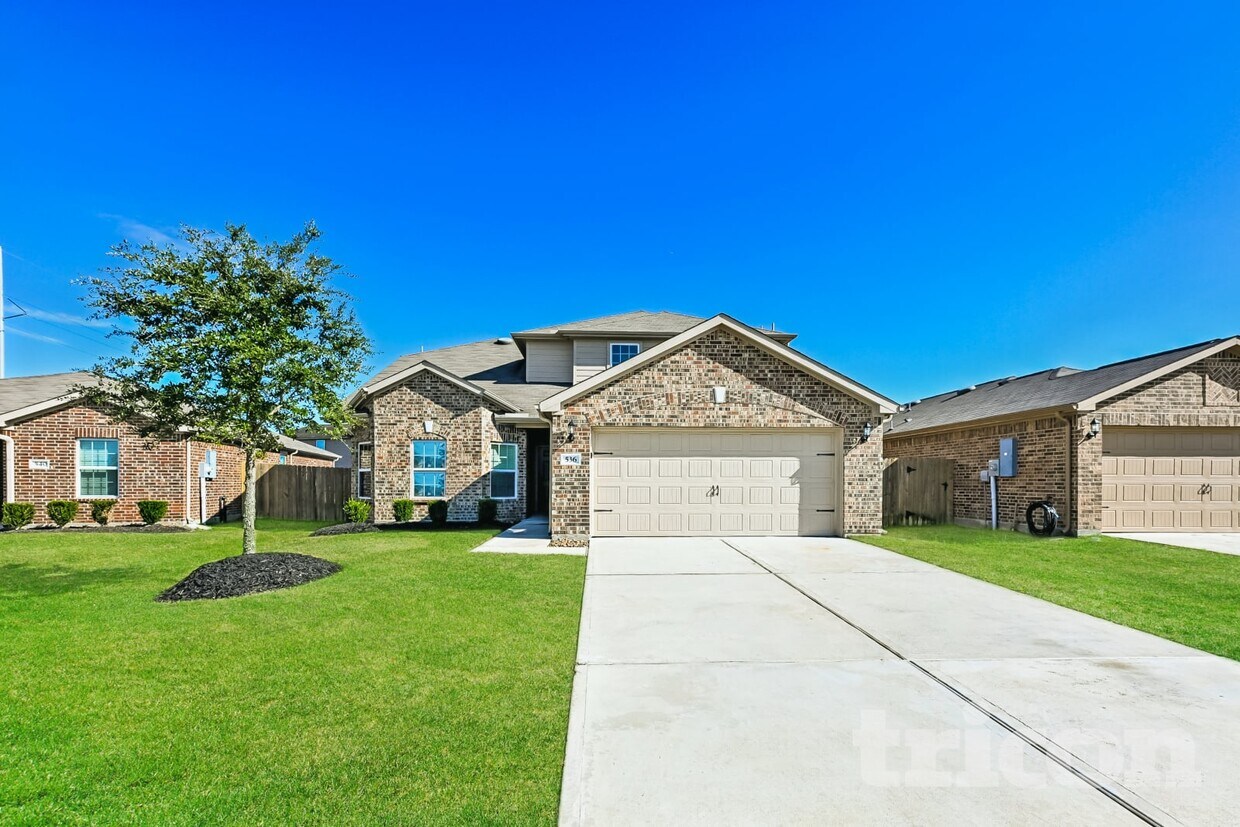 Foto principal - 536 Red Dusk Paint Dr