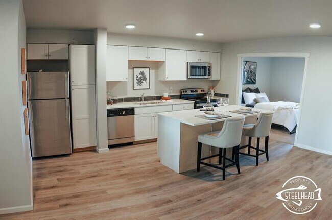 Foto del edificio - 207 N 5th St