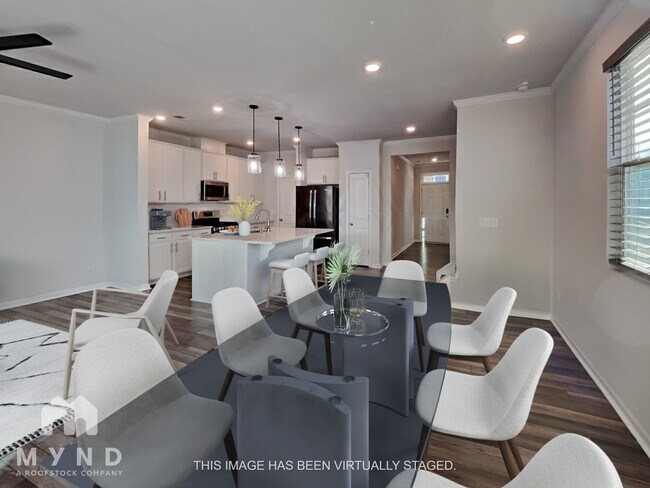 Foto del edificio - 6319 Andante Ave