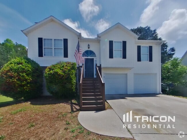 Building Photo - 6259 Nellie Branch SE