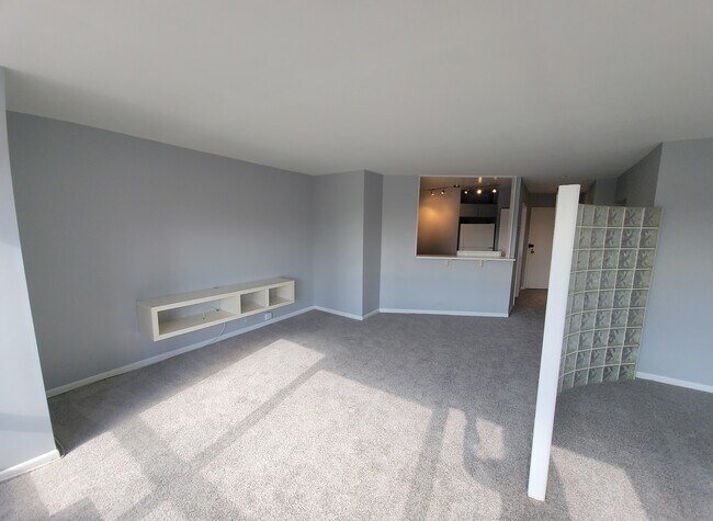 Foto del edificio - 5415 N Sheridan Rd