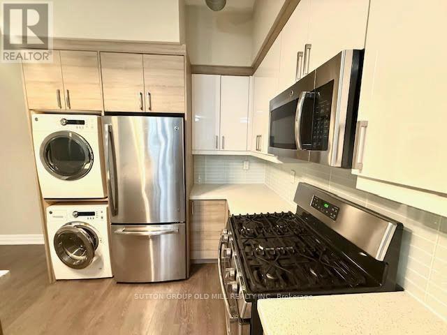 Photo du bâtiment - 259 Gerrard St E