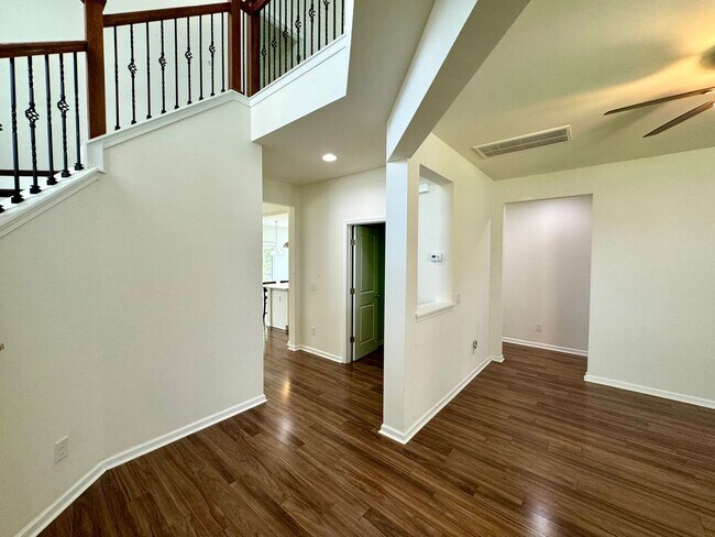 Foto del edificio - Nice Ladson 3 Bedroom!