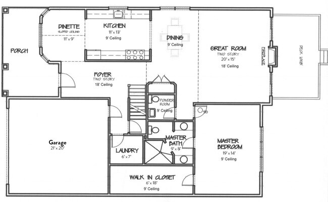 Building Photo - 7 Amber Ln