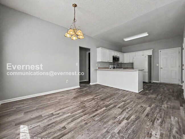 Foto del edificio - 5305 Yoshino Terrace