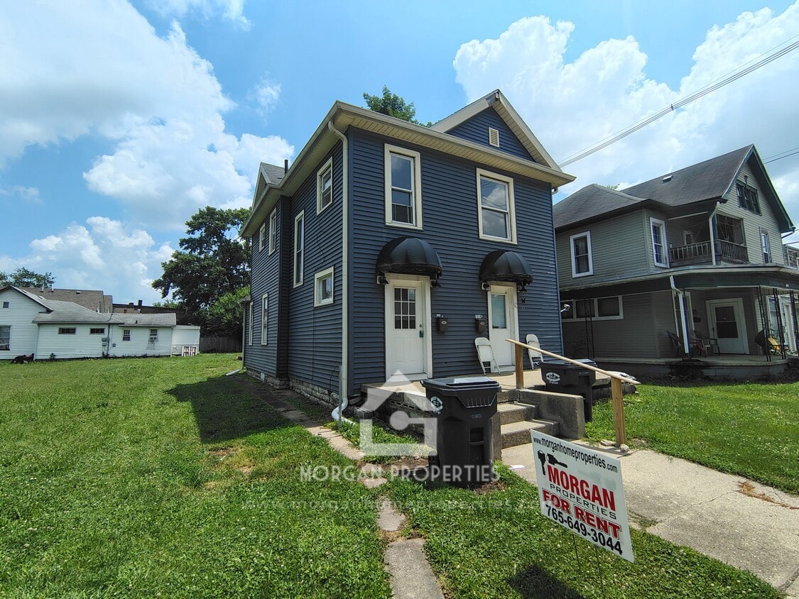 Primary Photo - 1314 Central Ave